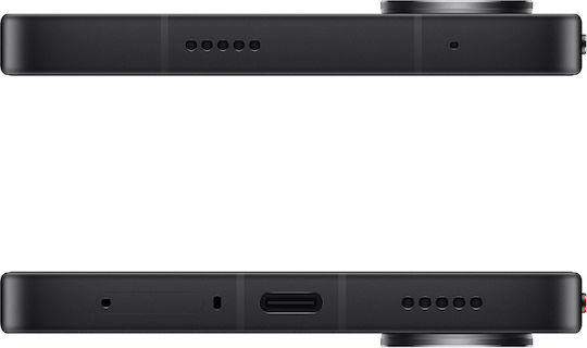 Xiaomi Poco X8 Pro Max 5G Dual SIM (12/512GB) Black