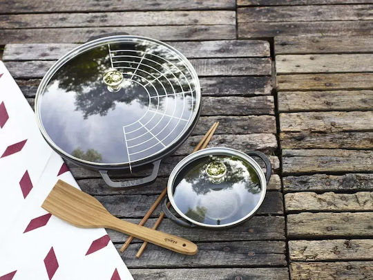 Staub Cast 30cm Σωτέζα