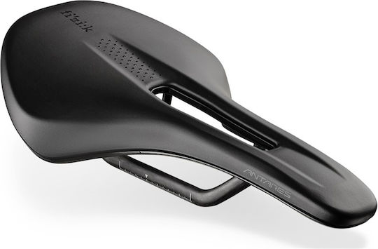 Fizik Antares R1 Седло За Велосипед Въглеродно Черно
