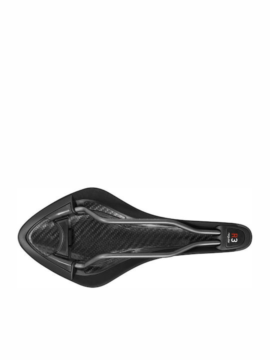 Fizik R3 Kium Седло За Велосипед Бежово