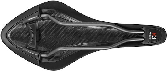 Fizik R3 Kium Σέλα Ποδηλάτου Μπεζ