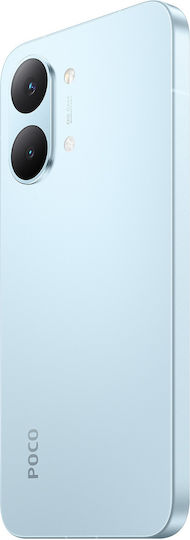 Xiaomi Poco X8 Pro Max 5G Dual SIM (12/512GB) Blue