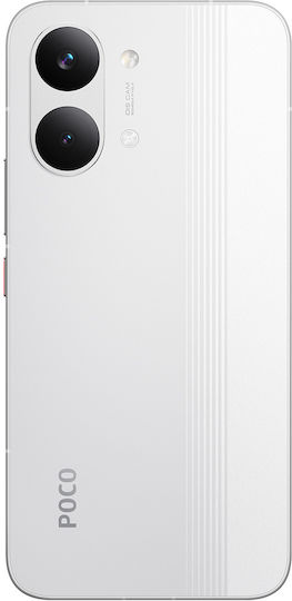 POCO X8 Pro Max 12/512GB ホワイト Xiaomi Poco X8 Pro Max 5G Dual SIM (12/512GB) Alb | Skroutz Romania