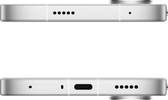 Xiaomi Poco X8 Pro Max 5G Dual SIM (12/512GB) Alb | Skroutz Romania