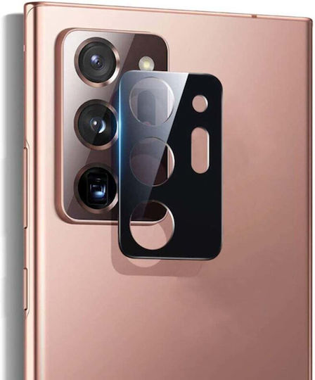 Протектор Камера Прилепващо Фолио Черен За Samsung Galaxy A37 5G