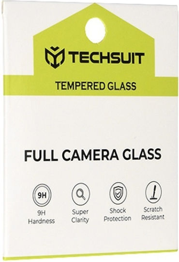 Camera Protector Tempered Glass Black for Samsung Galaxy A57 5g