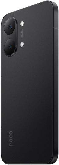 Xiaomi Poco X8 Pro Max 5G Dual SIM (12GB/256GB) Black