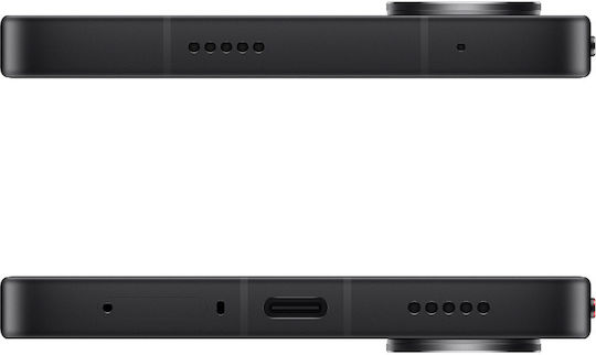 Xiaomi Poco X8 Pro Max 5G Dual SIM (12GB/256GB) Black