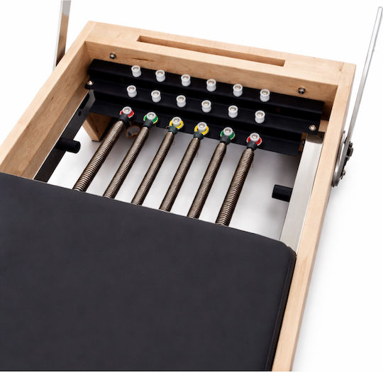 Mfitness Pilates Bed