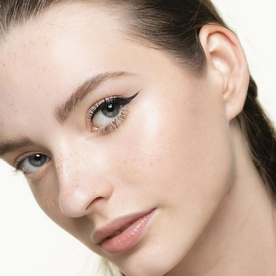 Korres Volcanic Minerals Long Lasting 01 Black