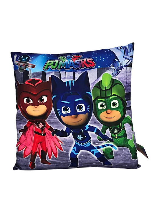 Easter Candle PJ Masks Scented Handmade with Box Decorative Pillow (Miscellaneous Designs)