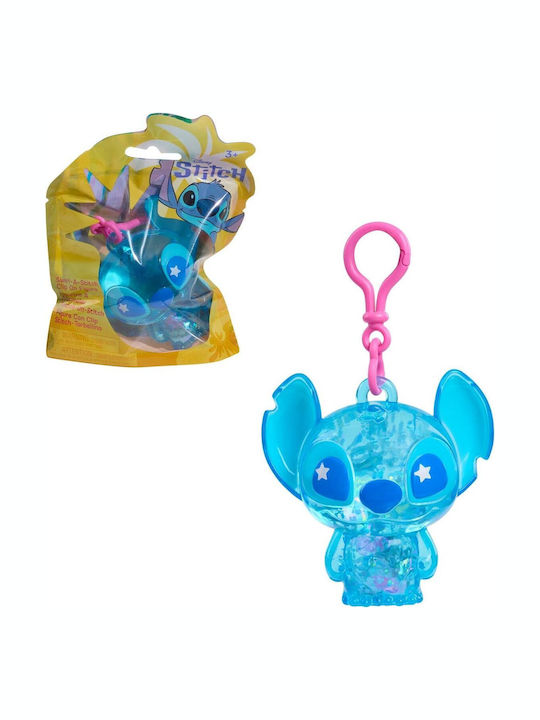 Disney Stitch Φακελάκι Μπρελόκ Ttc38000