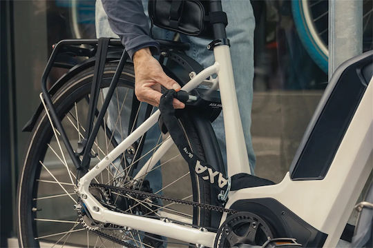 Axa Atlas Rear Wheel Lock