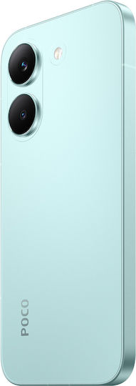 Xiaomi Poco X8 Pro 5G Dual SIM (12/512GB) Mint Green | Skroutz.mt