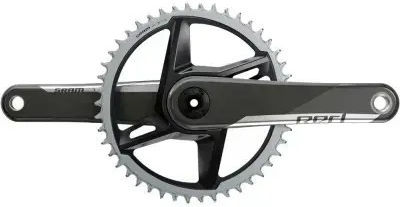 Sram Dub Carbon Fahrradkurbeln