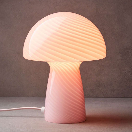 Butlers Mushroom Lamp Butlers Mushroom Lamp