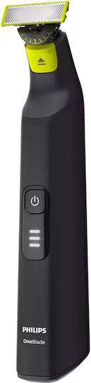 Philips OneBlade Pro 360 QP6542/15 Elektrische Rasierer Gesicht / Körper Wiederaufladbar