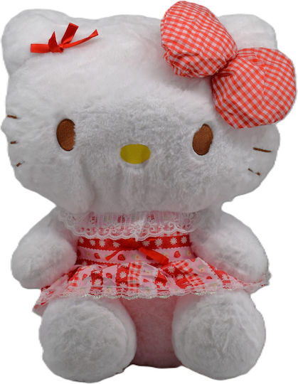 Jucărie de Plus Hello Kitty 55 cm