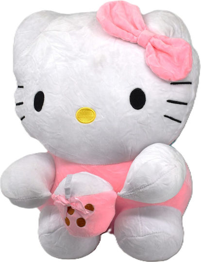 Плюшена Hello Kitty 55 см