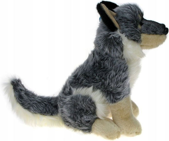 Dubi Plush Toy