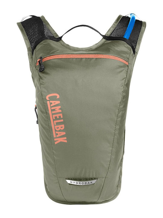 Camelbak Bicycle Backpack 2.5lt Green