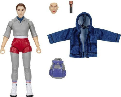 Jazwares Stranger Things Φιγούρα