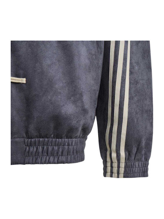 Cardigan Dark Grey