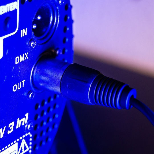 Καλωδιο Xlr Αρρενικο Jack 6.35 Αρρενικο Στερεο 15μ