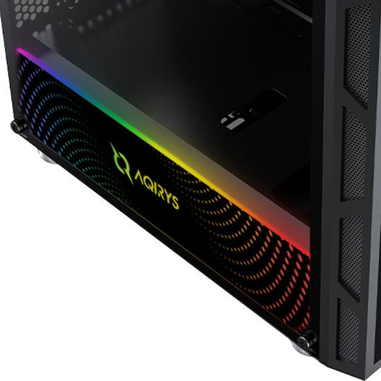 Antares Rgb Led Platte