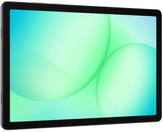 Samsung Galaxy Tab A11+ Enterprise Edition 5G 11" (6GB/128GB) Γκρι