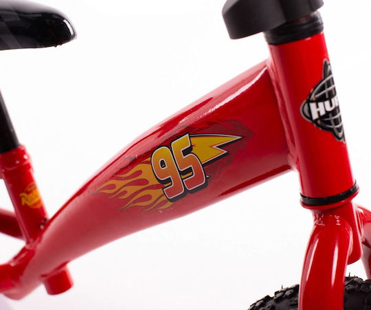Huffy 12 Παιδisches Fahrrad BMX Rotes