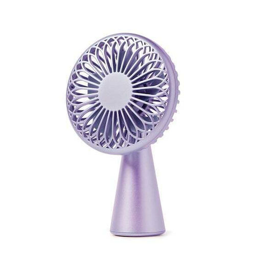 Lexon Design Wino Mini Ventilator Portabil Wireless Menta