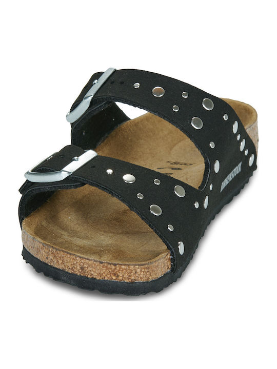 Kids' Sandals Arizona Kids Anatomic Black