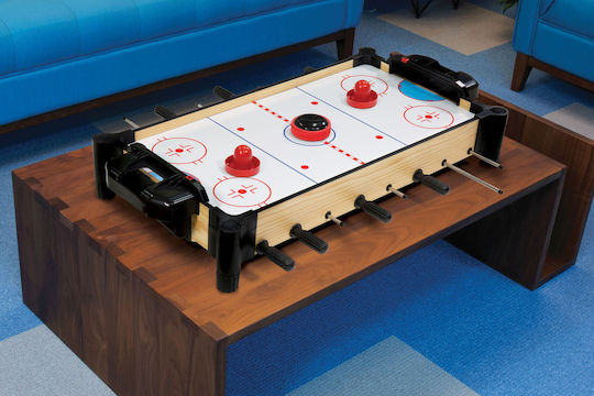 Ambassador Tischfußballspiel Holz