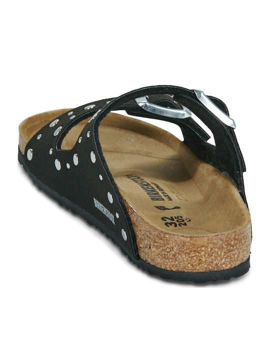 Kids' Sandals Arizona Kids Anatomic Black