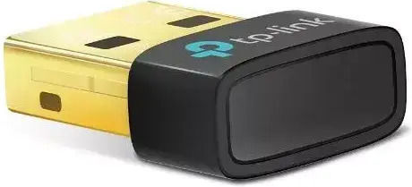TP-LINK Ub500 v5 USB Bluetooth 5.4 Adapter