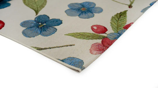 Tzikas Carpets Capri 02197-102 Rectangular Rug Size 140x200cm