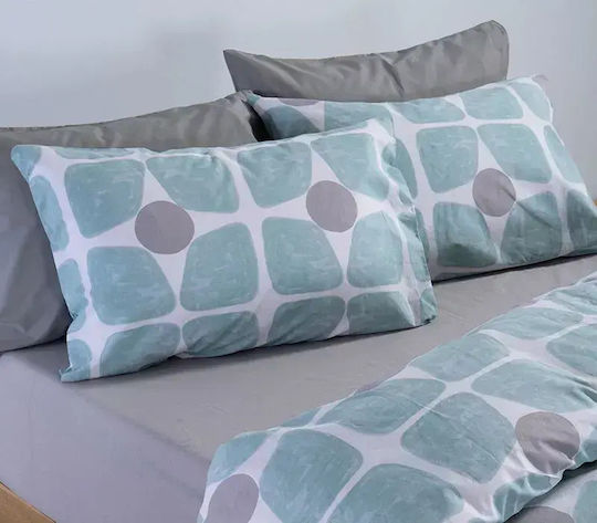 Nef-Nef Homeware Casual Σετ με Λάστιχο Nef-Nef Homeware Casual Σετ με Λάστιχο
