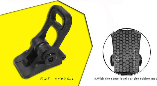 Diat Tripod Base Dolly
