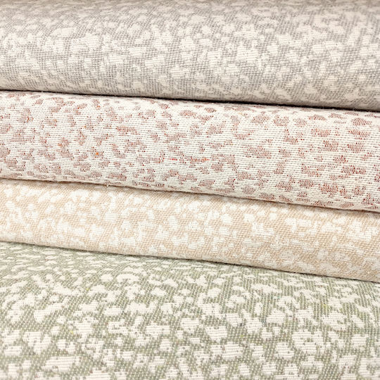 Lino Home Διθέσιου Καναπέ Π180xΜ250cm Avorio