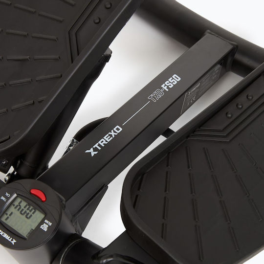 Stepper Επαγγελματικό Stepper