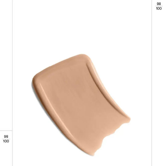 Korres Natural Radiance Liquid Foundation 01 Light 30ml