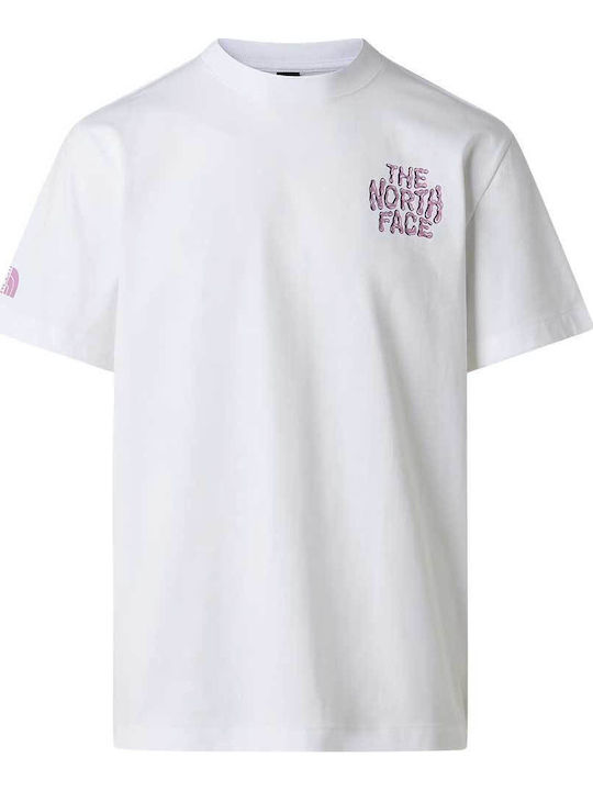 T-shirt White