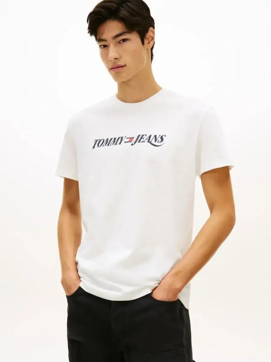 T-shirt Ecru