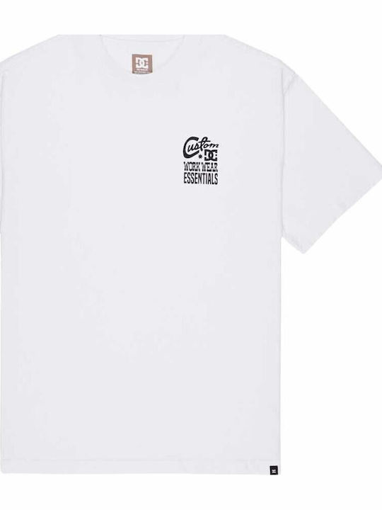 T-Shirt White