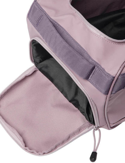 Helly Hansen Geantă Voiaj Violet Din Țesătură M30xL24xÎ24cm