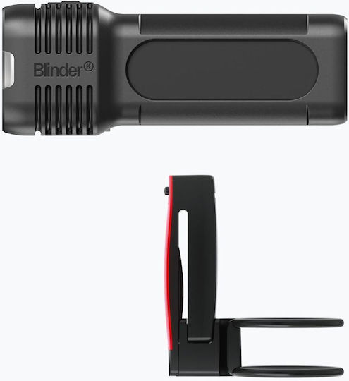 Knog Επαναφορτιζόμενο Σετ Φώτα Ποδηλάτου