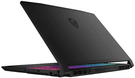 MSI Katana 15 HX B14WFK 15.6" QHD+ 165Hz (i7-14650HX/16GB/1TB SSD/GeForce RTX 5060/W11 Home) (GR Keyboard)