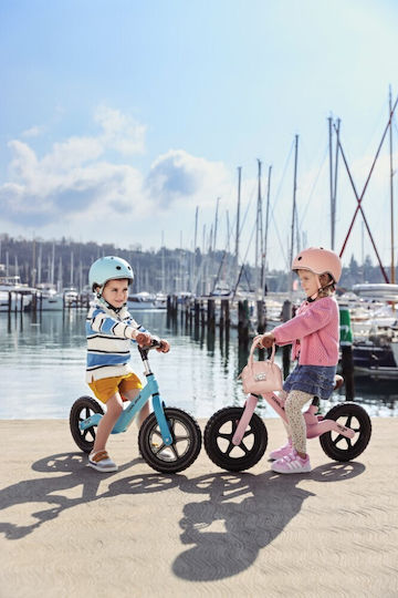 FreeOn Kids Balance Bike Green