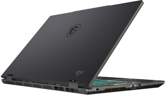 MSI Cyborg 15 B13WFKG 15.6" FHD 144Hz (i7-13620H/16GB/1TB SSD/GeForce RTX 5050/W11 Home) (GR Keyboard)